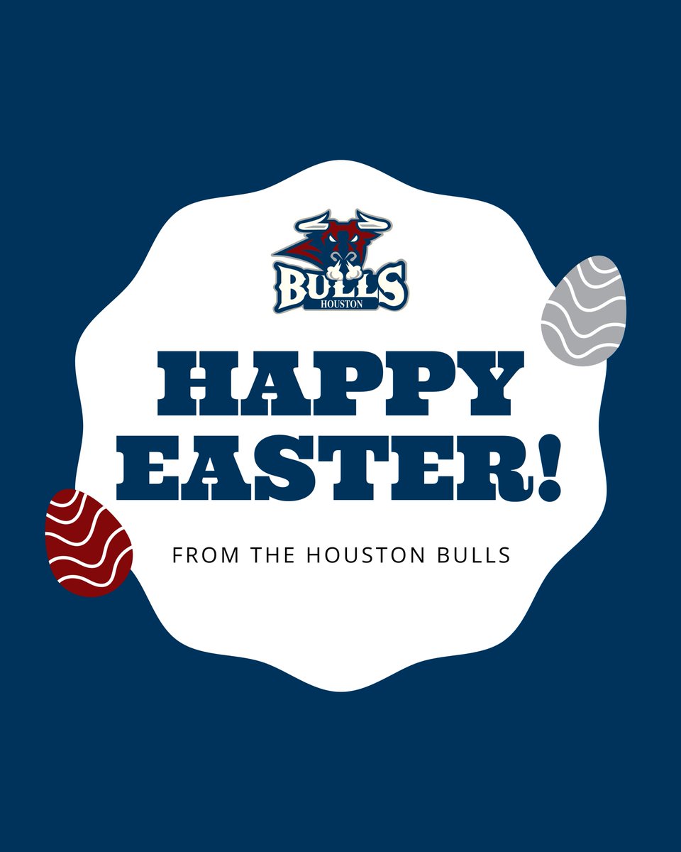 Houston Bulls tweet media