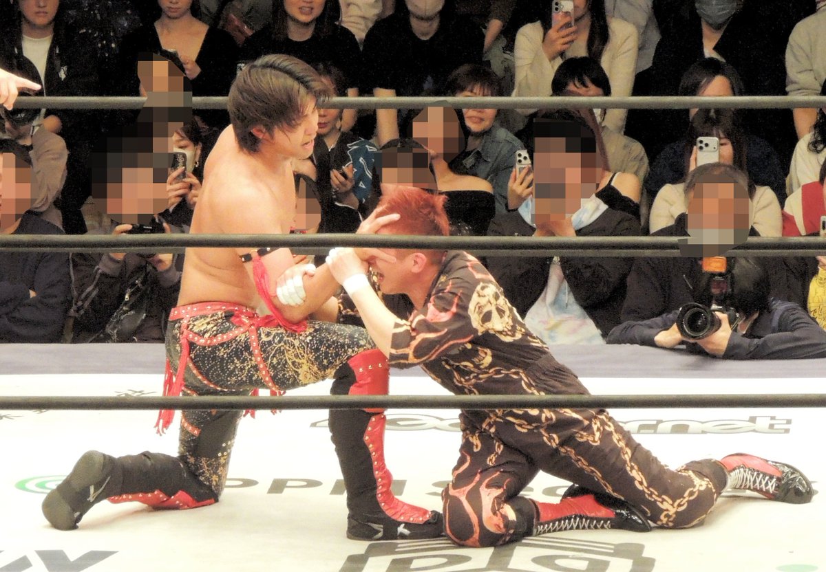 鈴木健.txt／#TAKAYAMANIA #FightMasa tweet media