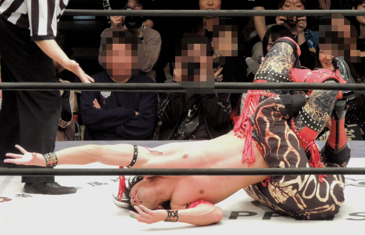 鈴木健.txt／#TAKAYAMANIA #FightMasa tweet media