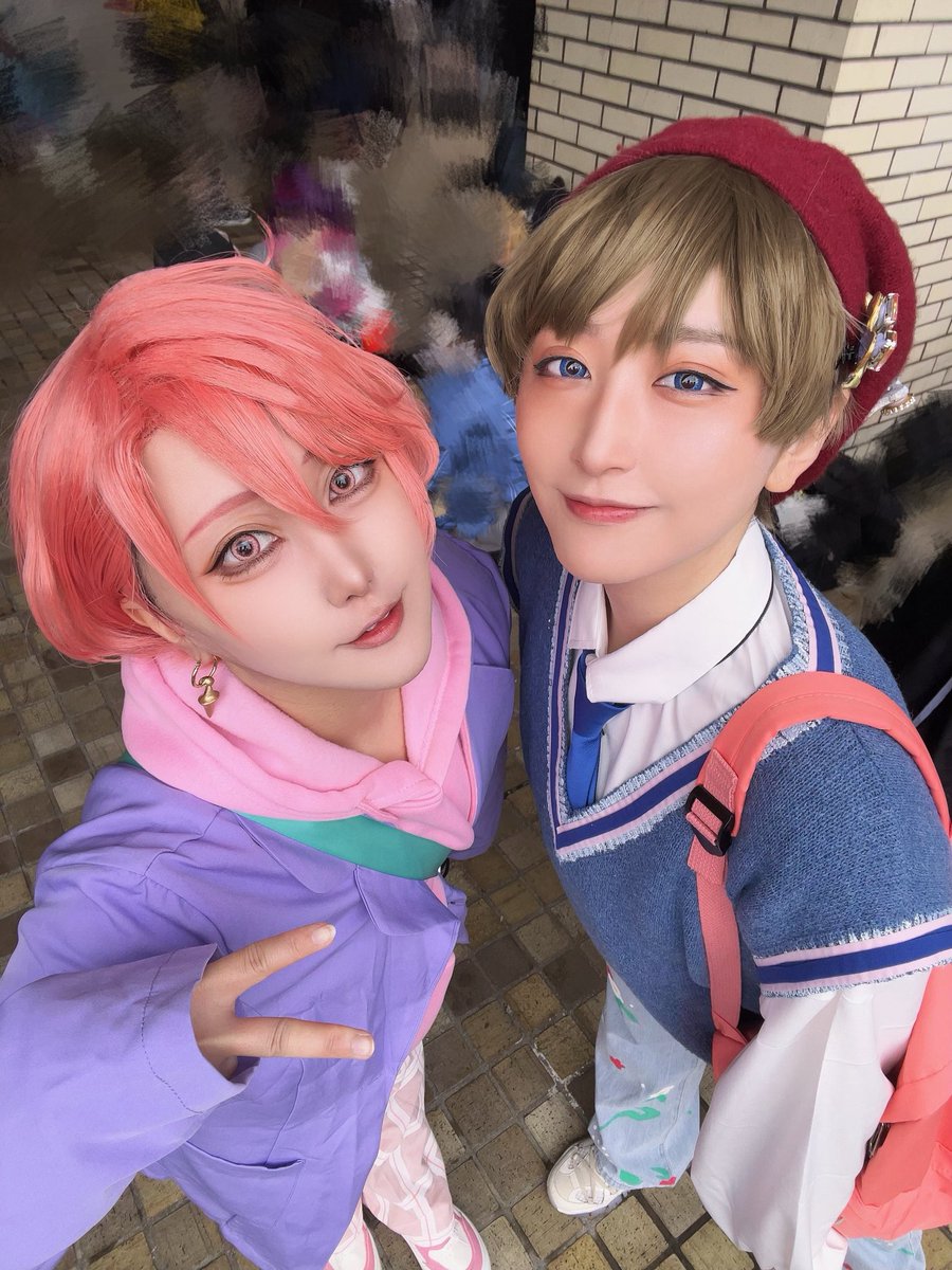 ヒジュ🤍 tweet media