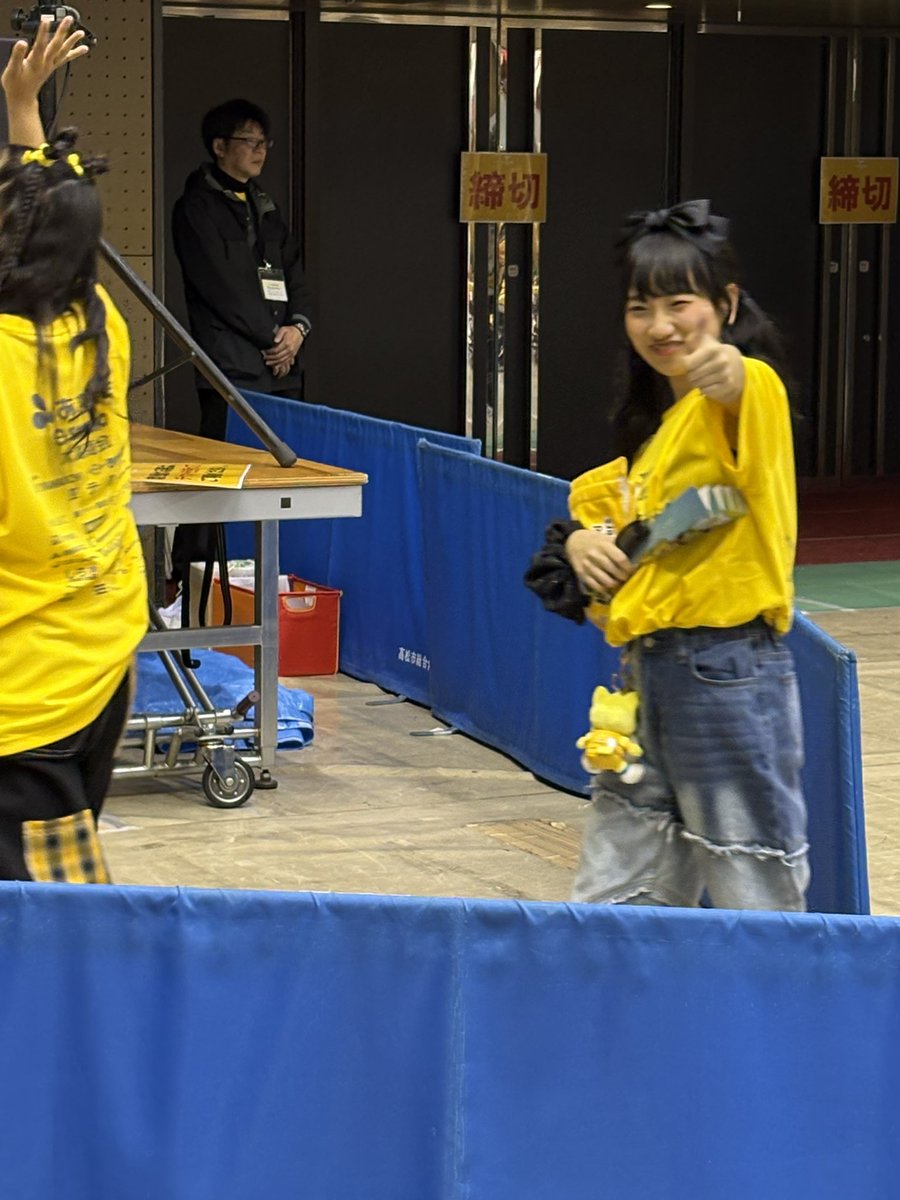 はるカレー tweet media