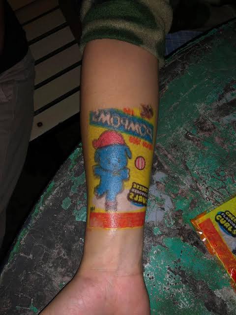 Limbagan tweet media