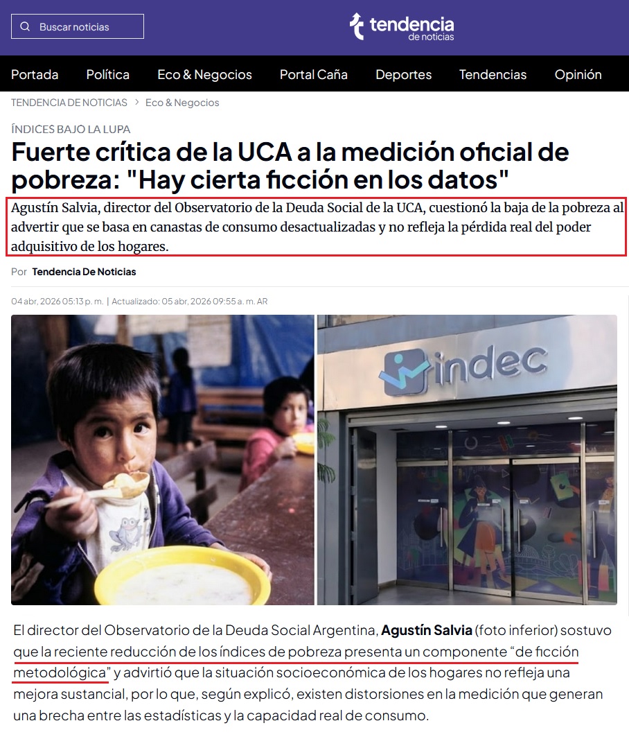 BlogHincha's tweet image. . @JMilei El ÉMULO Nº 1 de #Goebbels NO PARA de #MENTIR y de #Manipular los #Datos del @INDECArgentina CHE #PAYASO #REY de la #MENTIRA y el #RELATO  las #Pelotas BAJÓ la #POBREZA 
POBRE #Argentina CON ESTE #Presidente y ESTE #GobiernoDeMierda #FACHO y #Empobrecedor