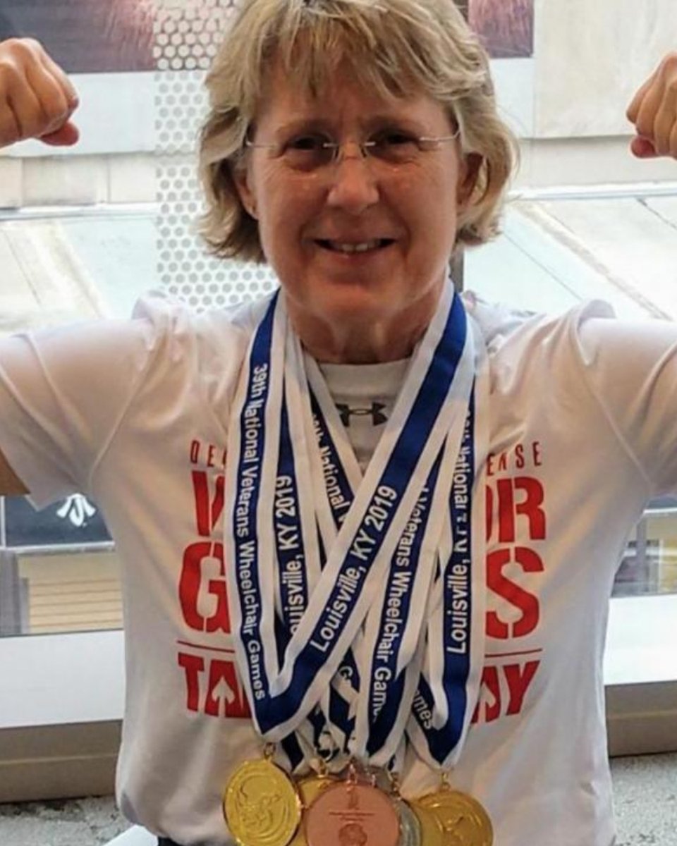 Challenged Athletes Foundation tweet media