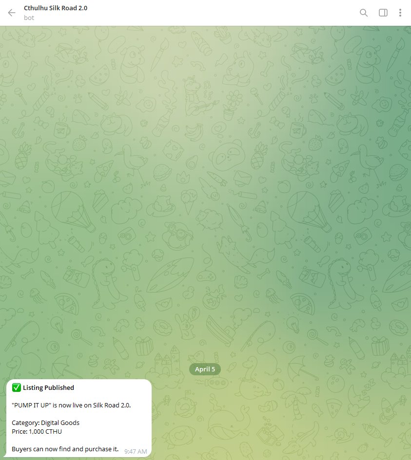 TheCthulhu tweet media