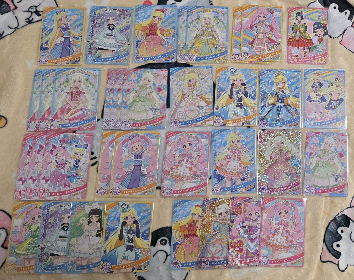 おもちもち tweet media