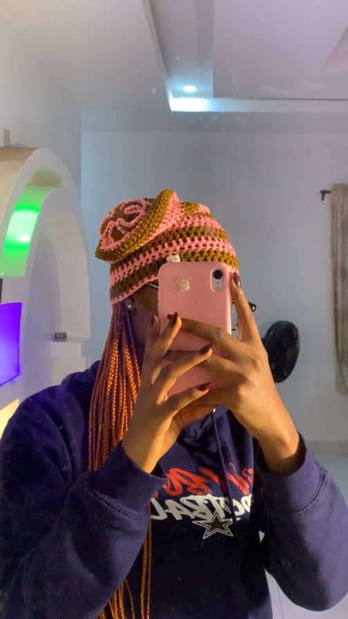 Alexa 😚🌸⚖️ tweet media