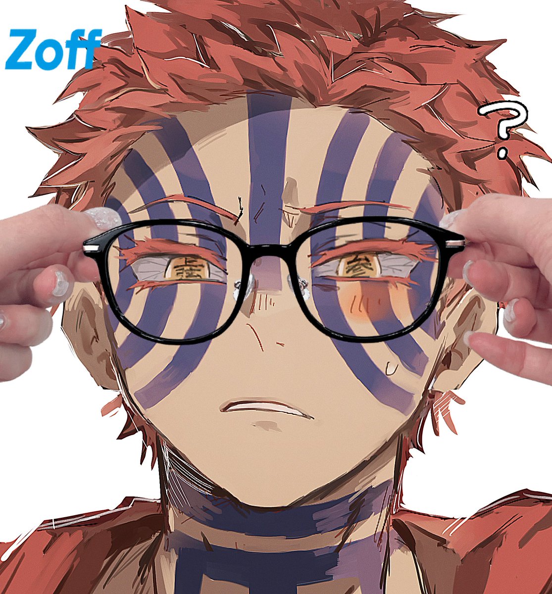 さぶさき@5/6 東3あ69b tweet media