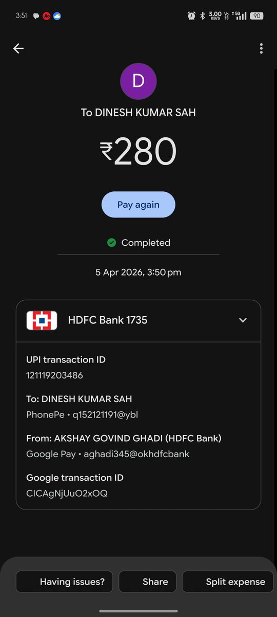 Aghadi345's tweet photo. Hey @Uber @Uber_Support @Uber_India @MumbaiPolice 

The incident happened TWICE a day
Fare increases at the end of ride, who is responsible for such customer loot https://t.co/AsG1cBoApA