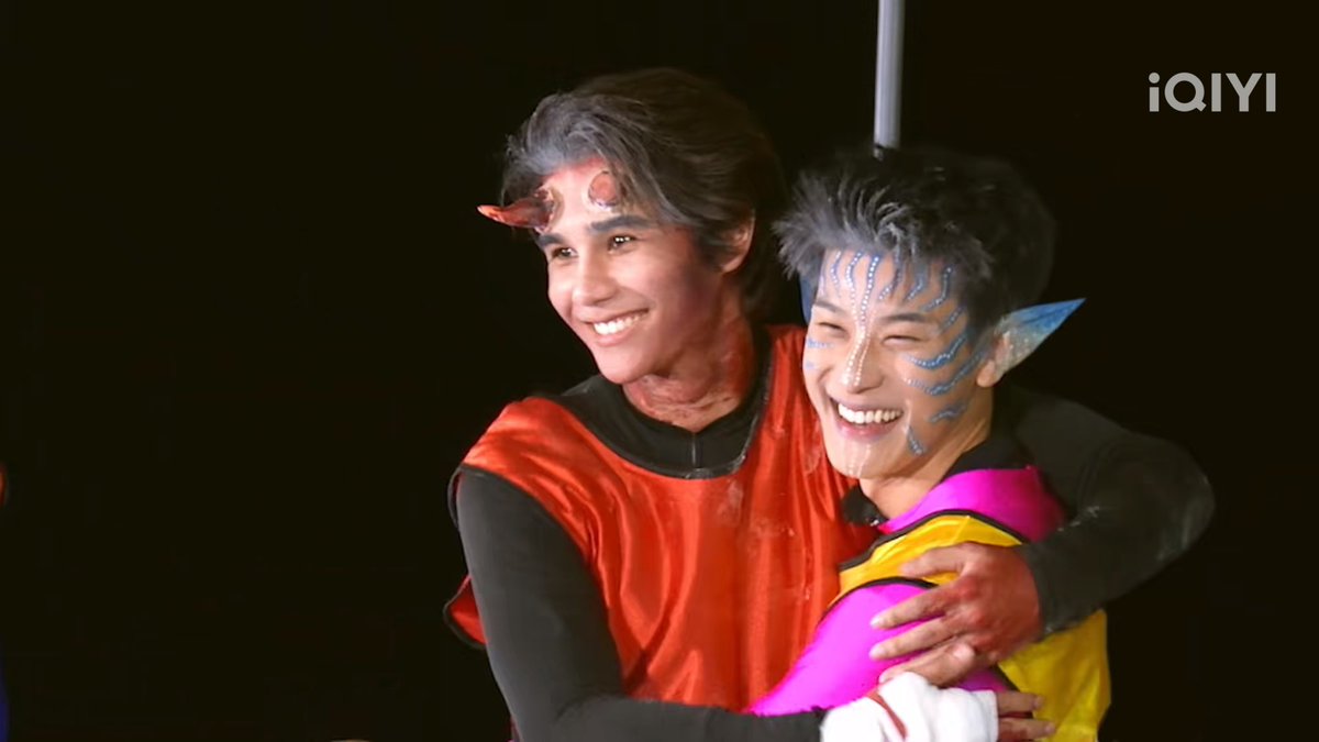 ₊‧⁺★ เต้าเจี้ยว 🦖 tweet media