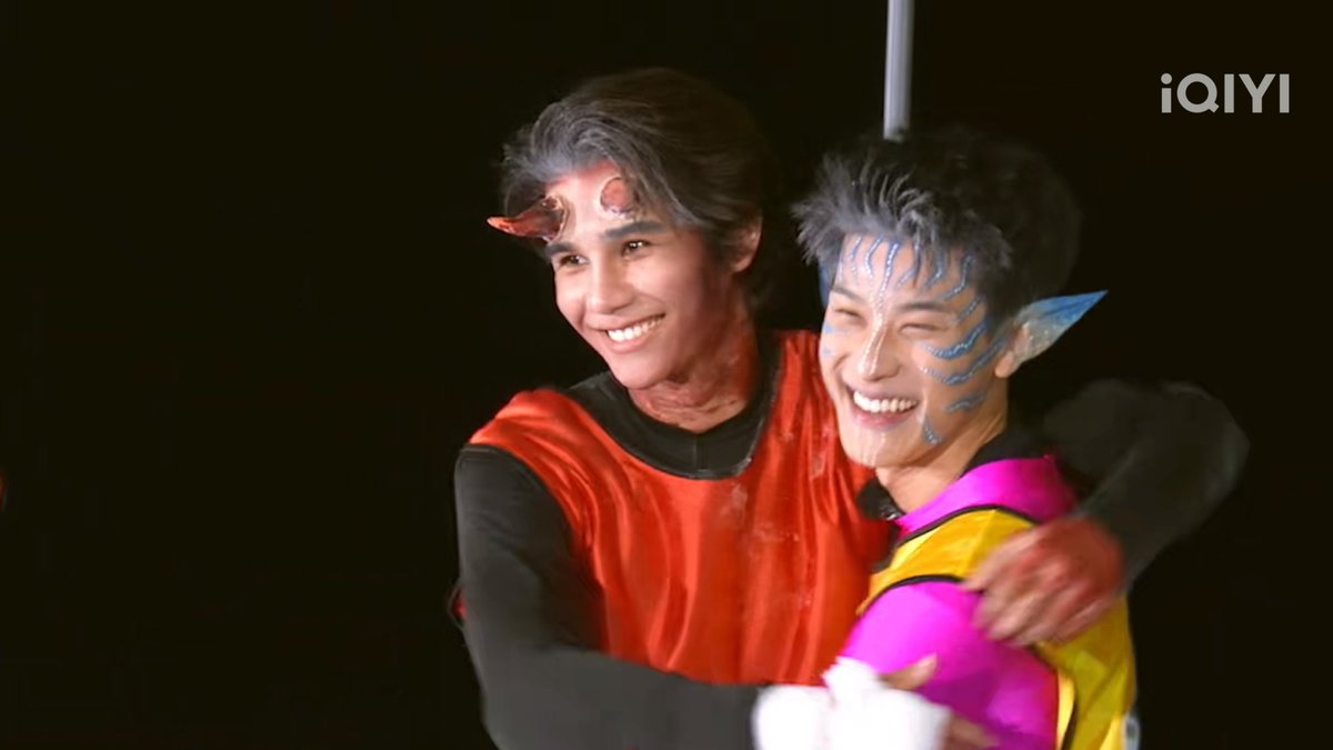 ₊‧⁺★ เต้าเจี้ยว 🦖 tweet media