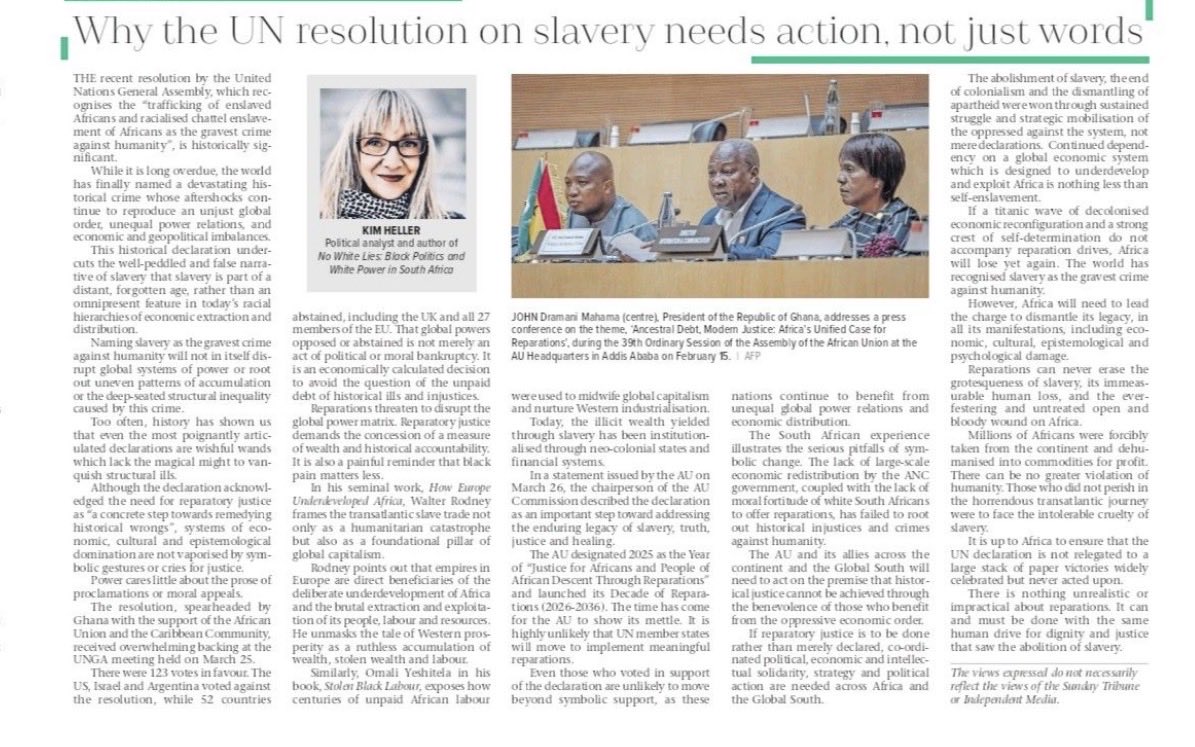 Kim Heller tweet media