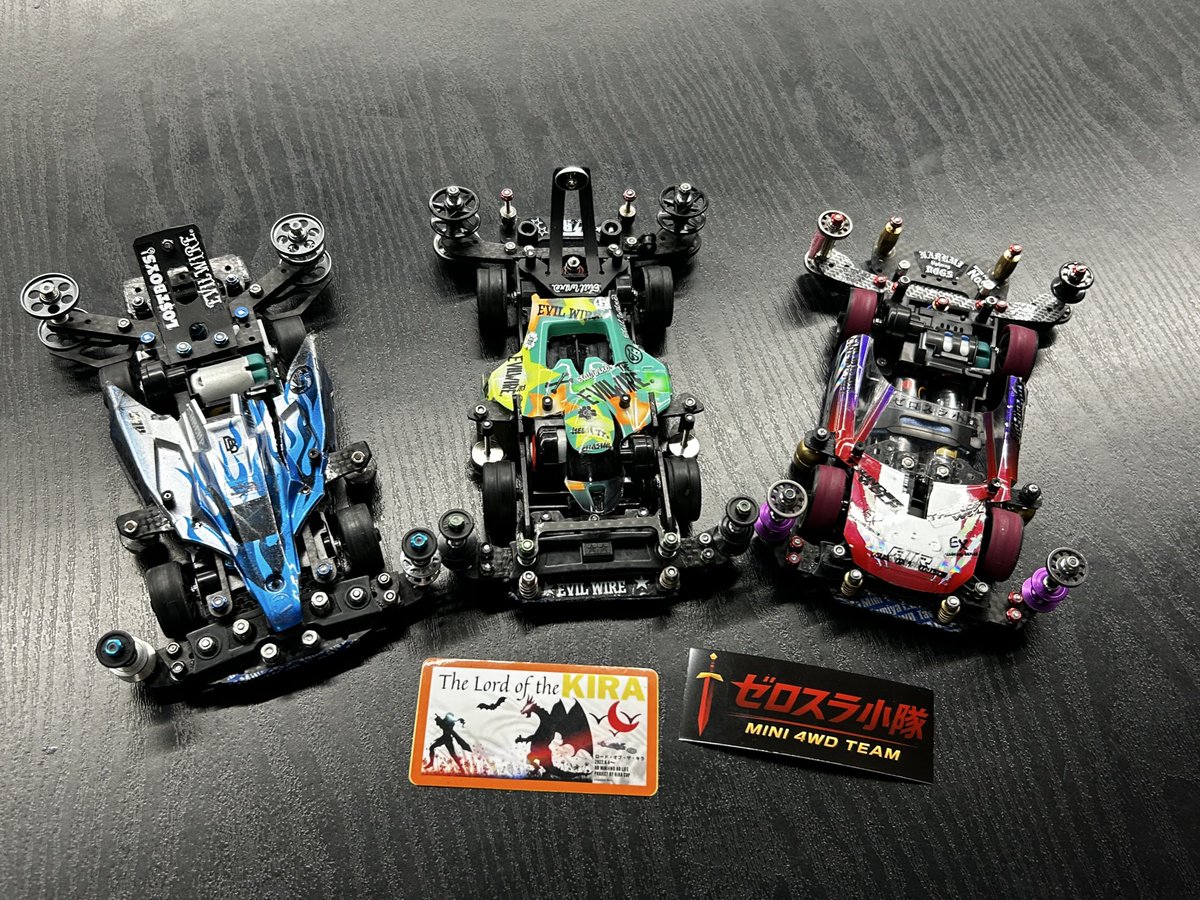 ぱぱさん（りおみおパパ） tweet media