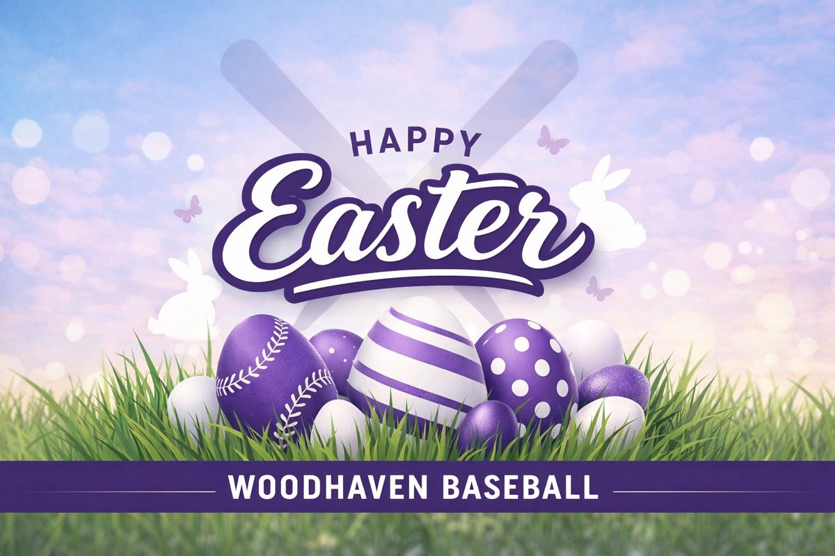 Woodhaven Baseball tweet media