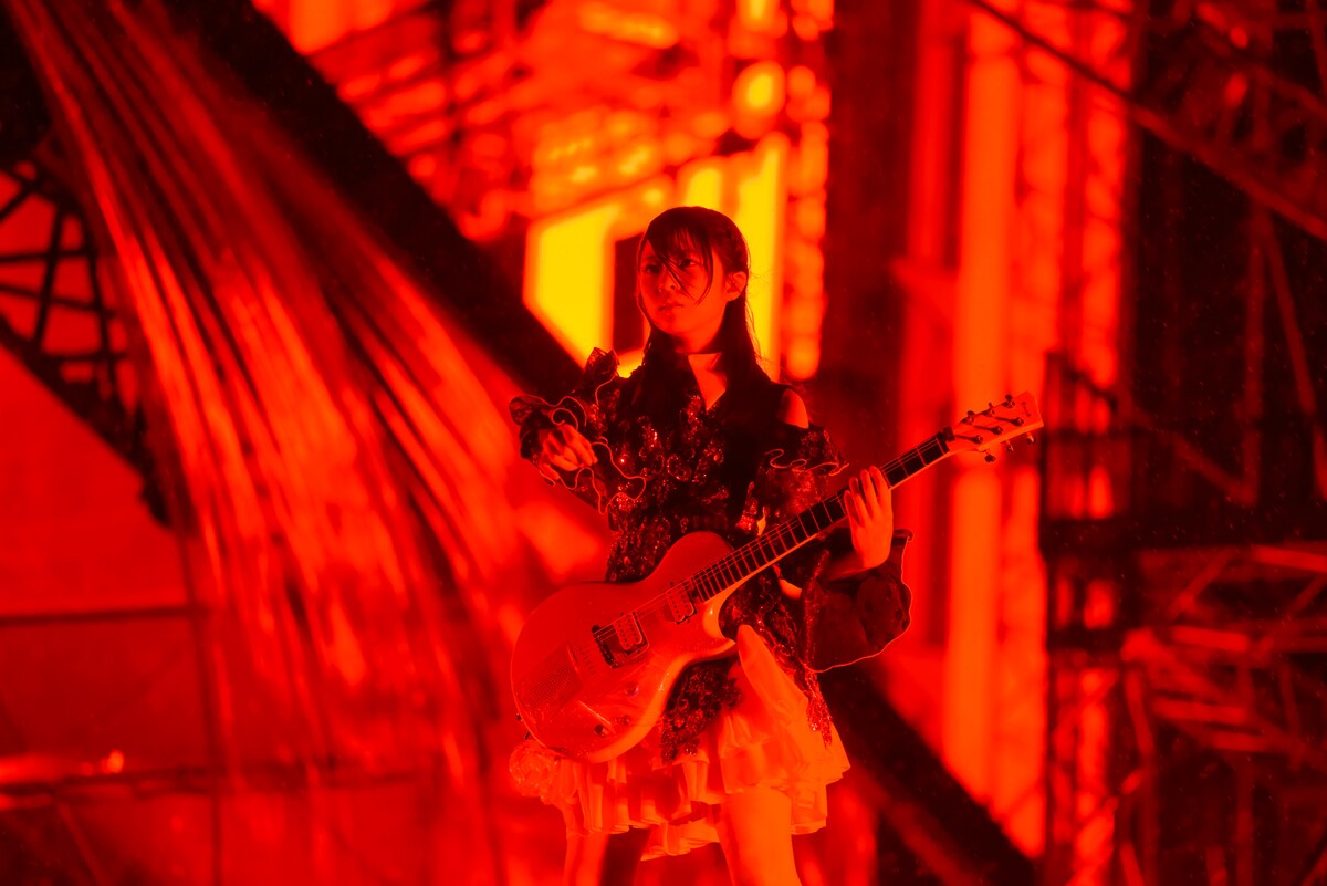 音楽ナタリー tweet media