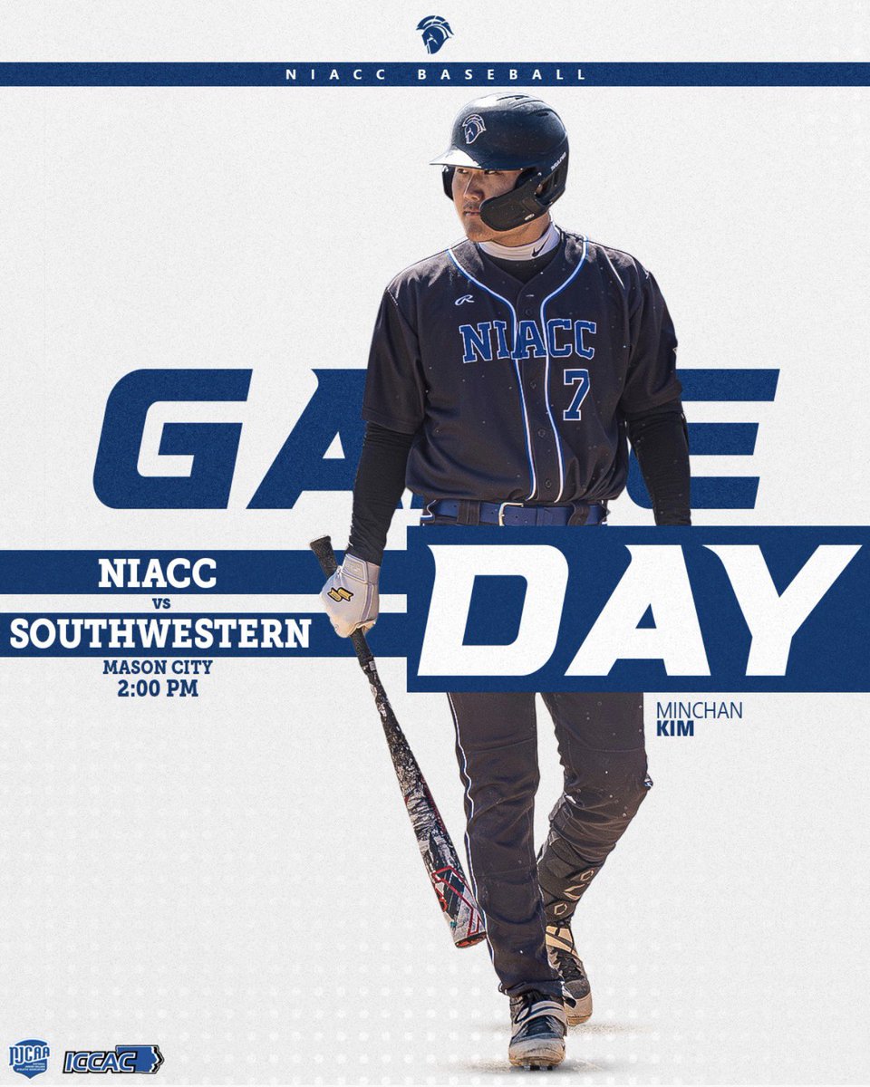 NIACC Baseball tweet media