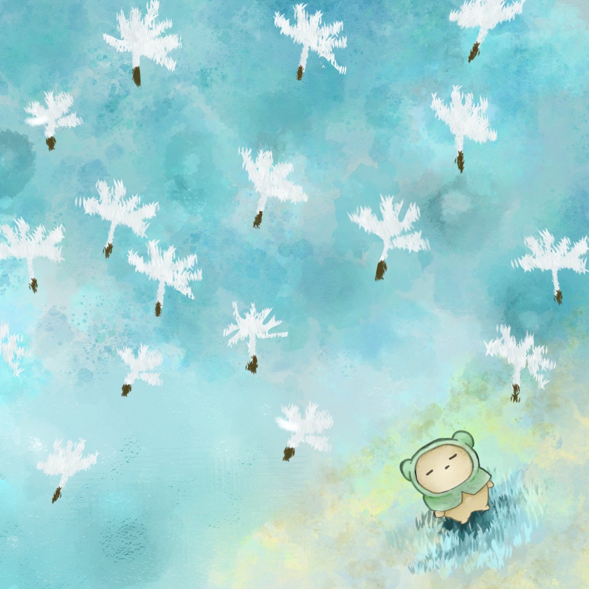 かとうぎん tweet media