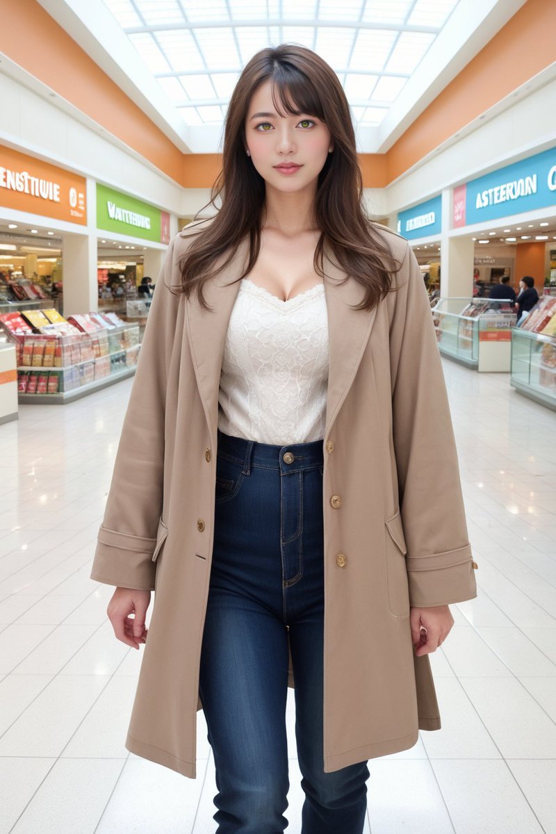 ミカ・ディーヤ 🌙 Mika Diya | AI美女グラビア tweet media