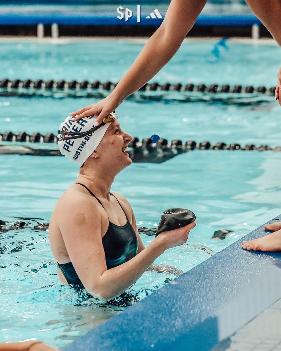Saint Peter's Swimming & Diving tweet media