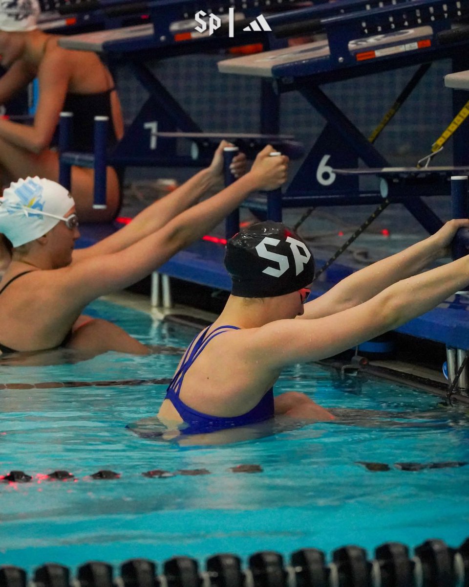 Saint Peter's Swimming & Diving tweet media