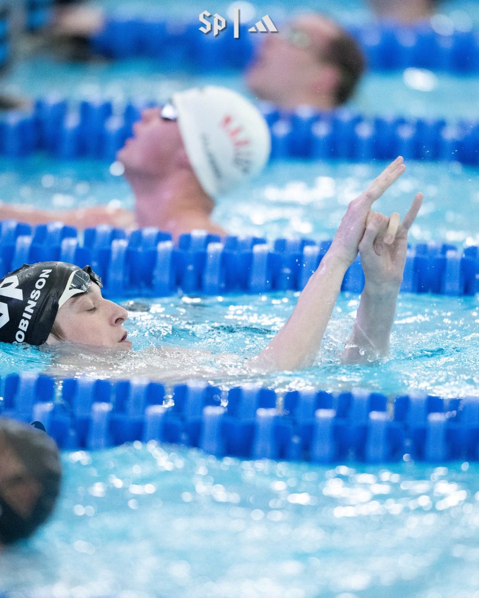Saint Peter's Swimming & Diving tweet media
