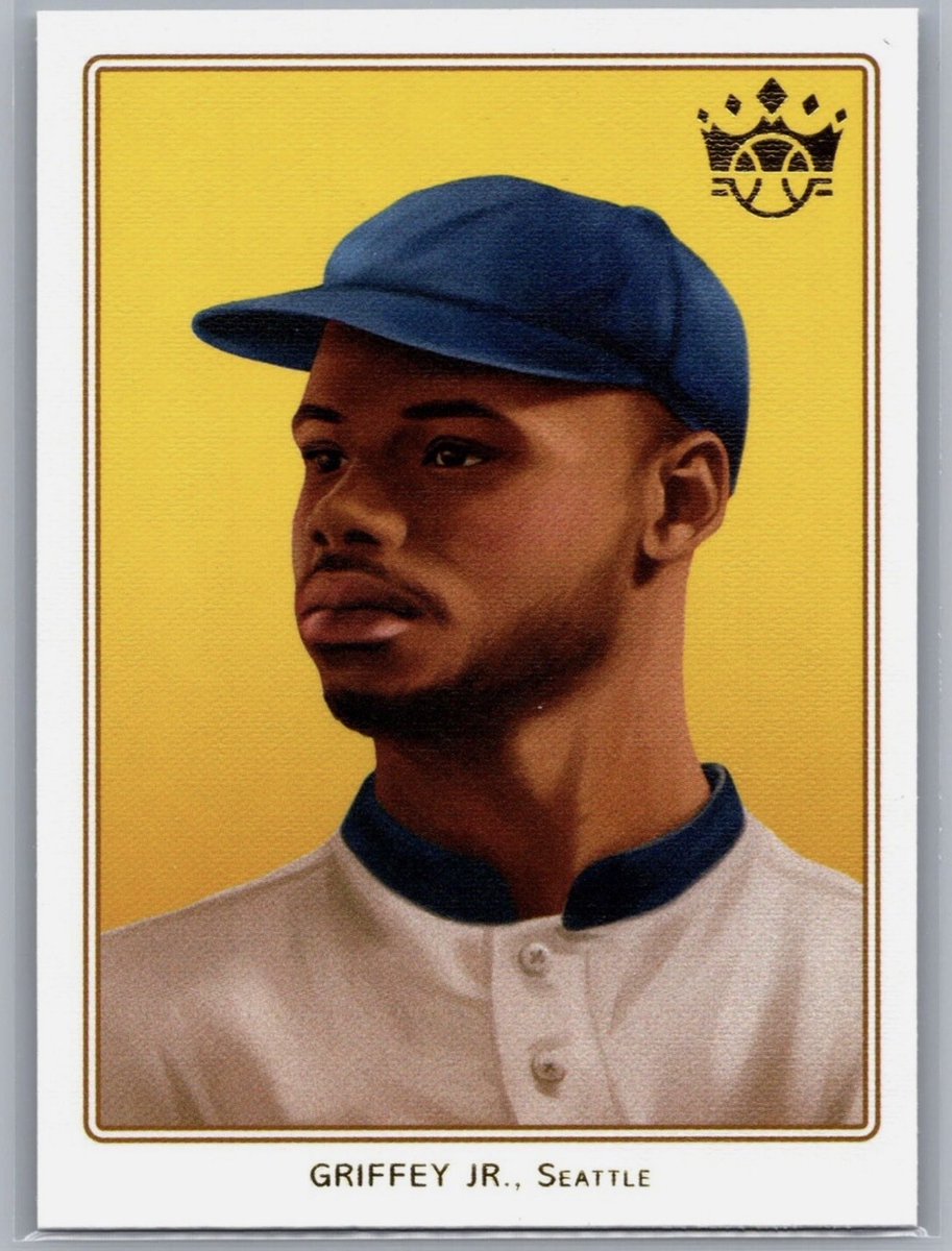 jNFTSOL15's tweet photo. @mylakeerielove @MotleySchuh These are great looking cards, love the Griffey https://t.co/TTYqrr71lA