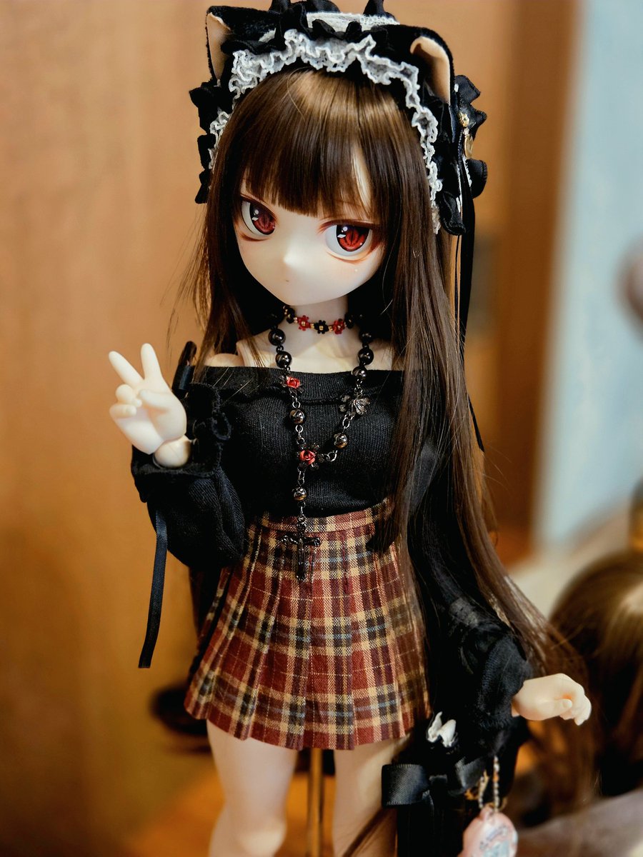 Hami★인형잡덕 하미 tweet media