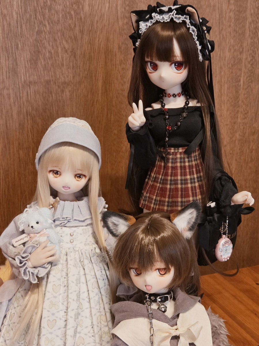 Hami★인형잡덕 하미 tweet media