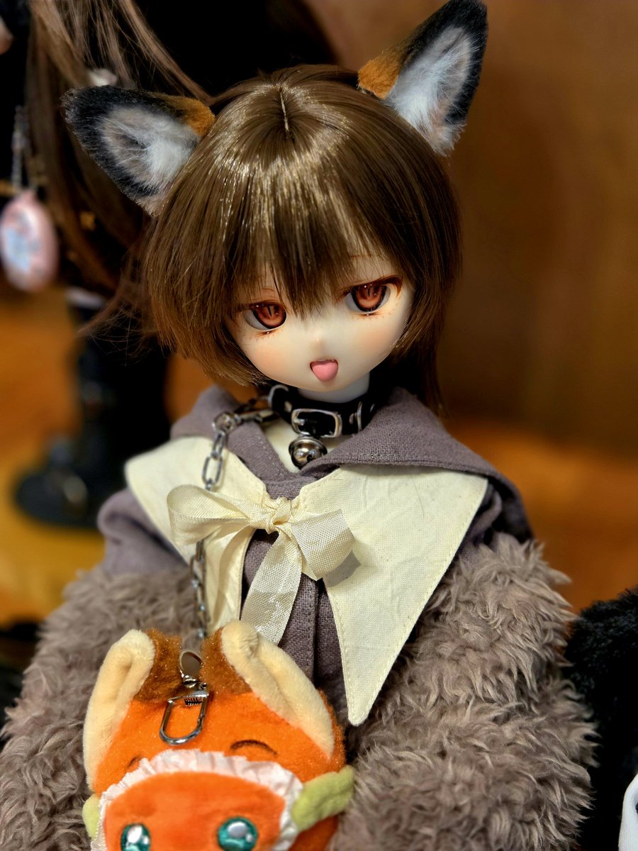 Hami★인형잡덕 하미 tweet media