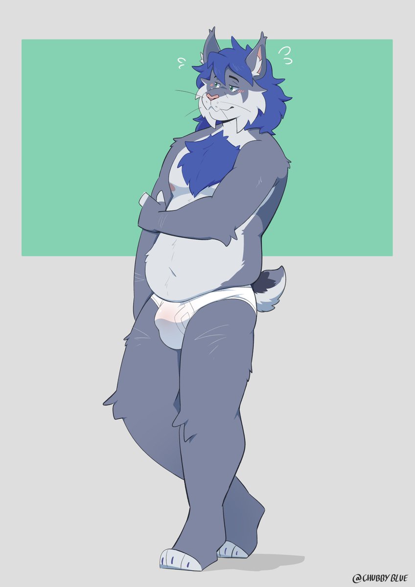 Zeike 🐺💙 tweet media