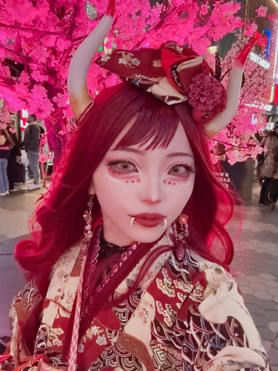 ちょこ乃🐈⬛5/5川越 tweet media