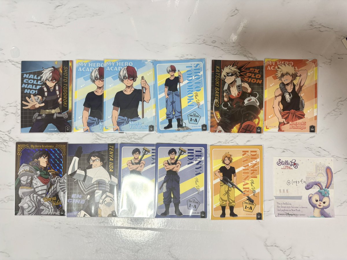 はむ@取引垢 tweet media