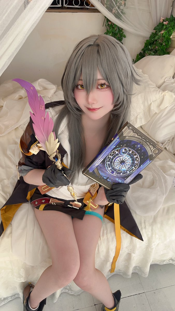 Kon️️ ❀ 5a！ tweet media