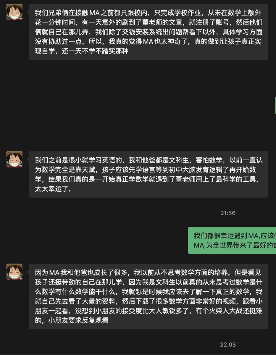 Newstart tweet media