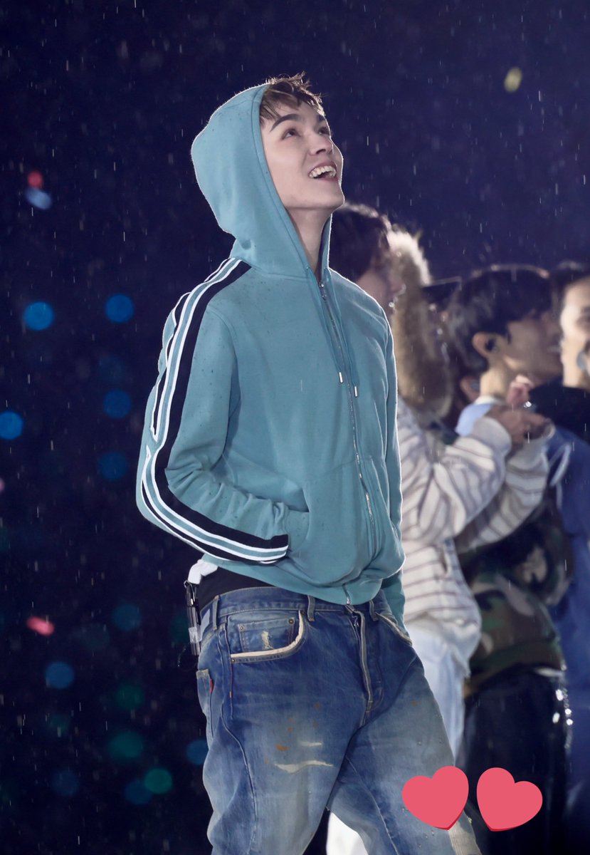 vernon content tweet media