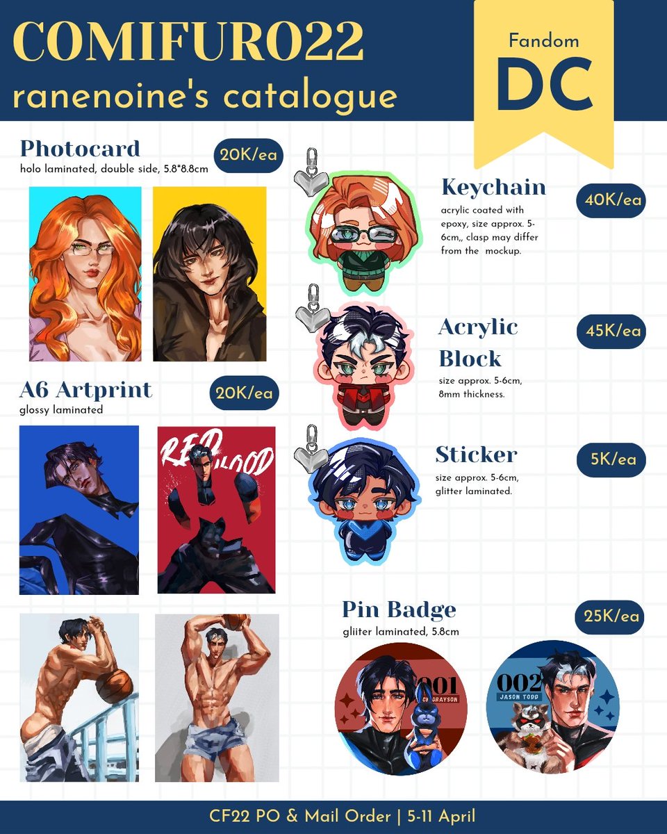 ran | CMPR 6 L07 | CF22 PO on 📌 tweet media