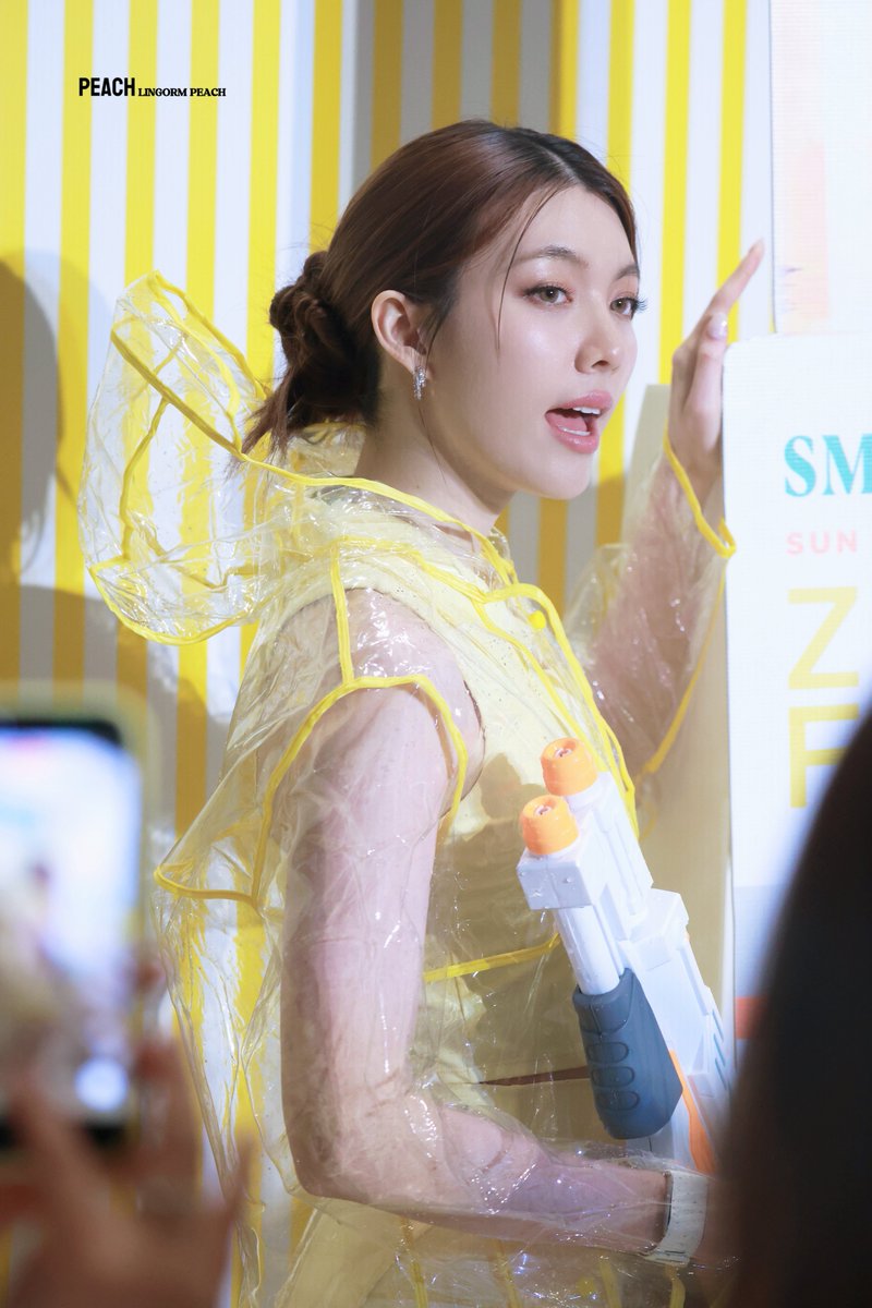 ˚ ༘ LingOrm Peach ೀ⋆｡˚ tweet media