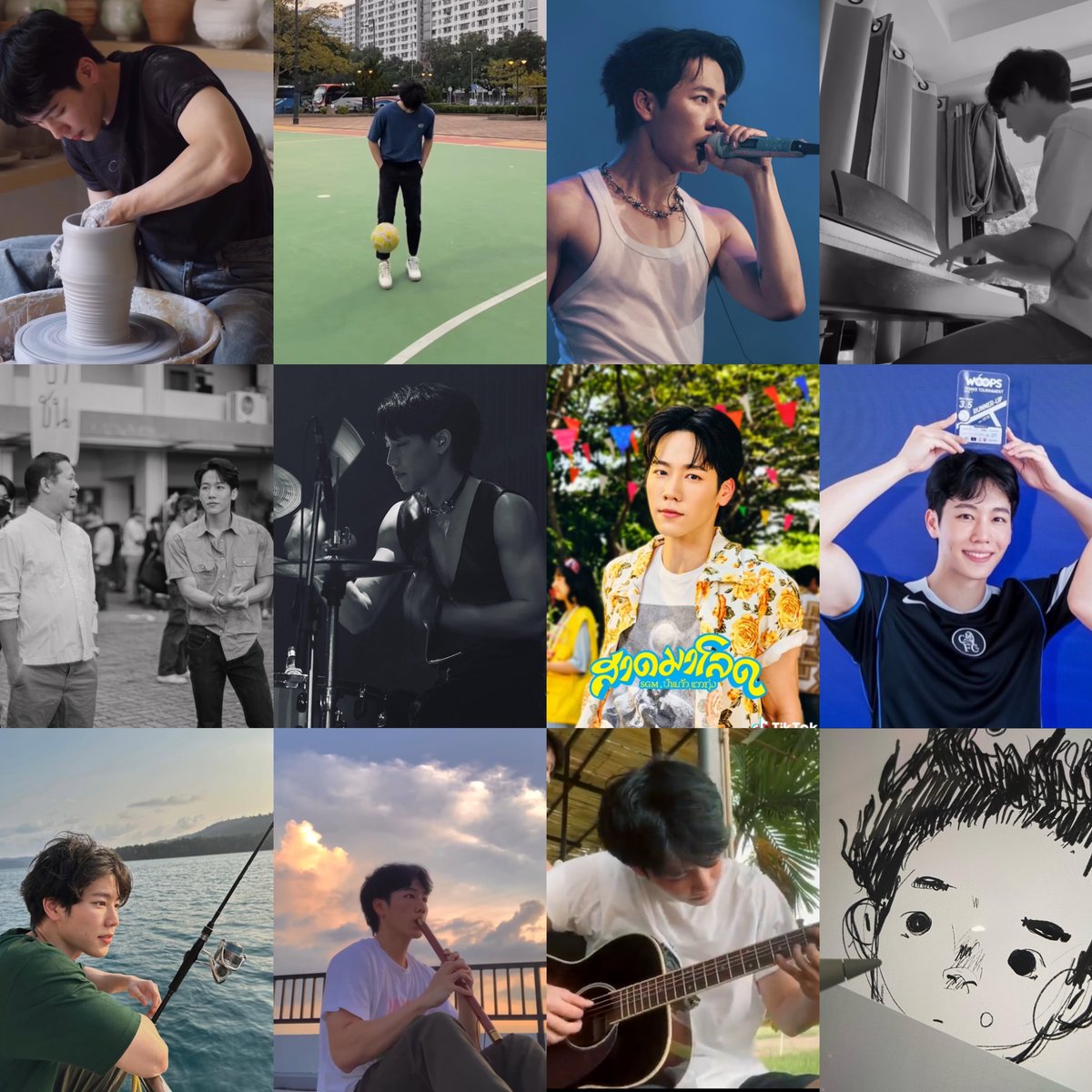 ᰔᩚ chuu tweet media