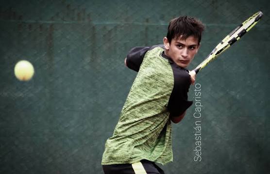 Le Tenisse tweet media