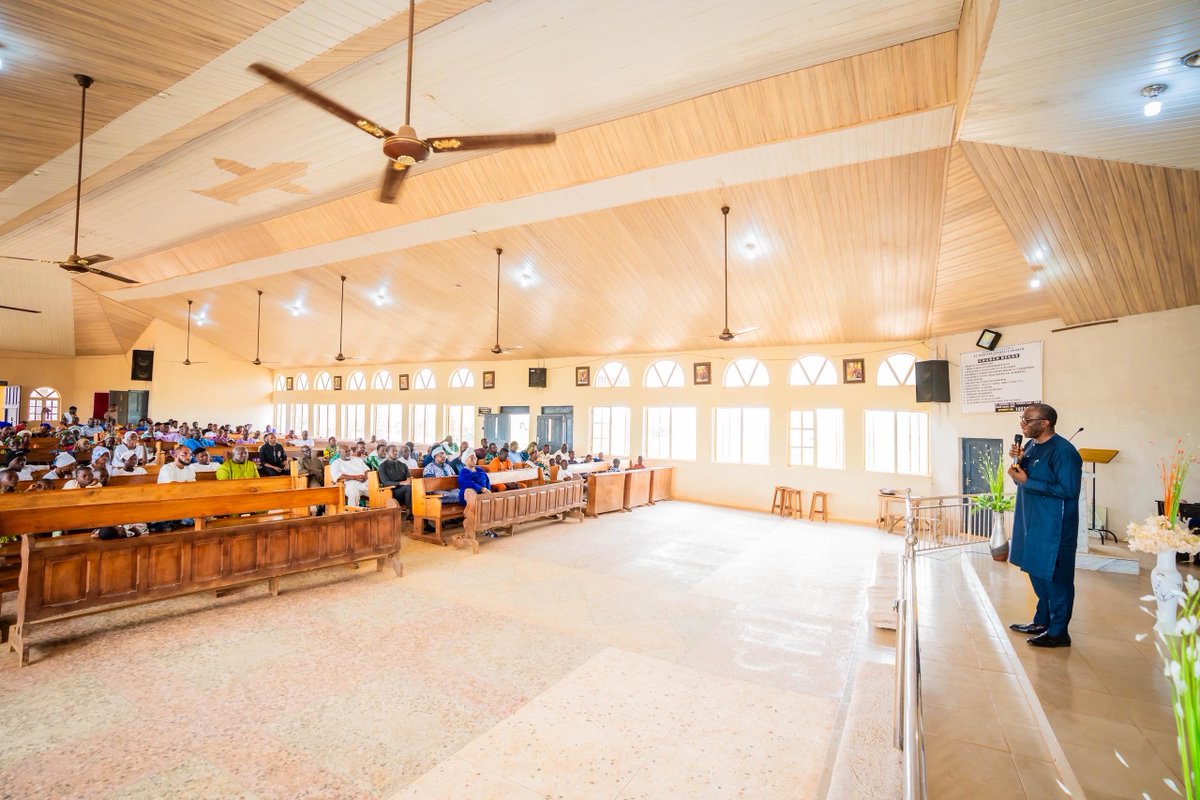 Kayode Fayemi tweet media