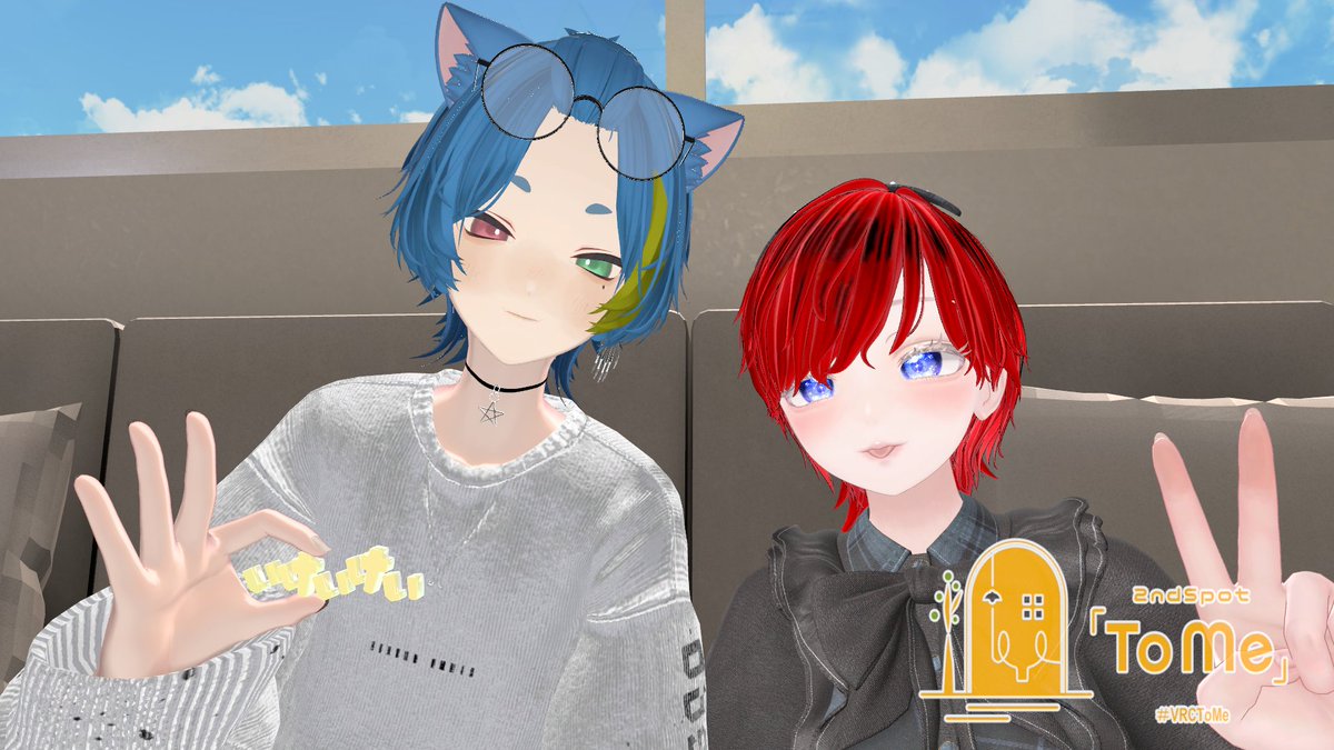 転がる犬 tweet media