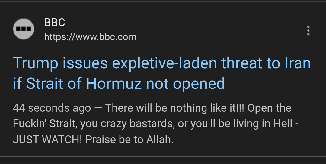 Context Of XHuman tweet media