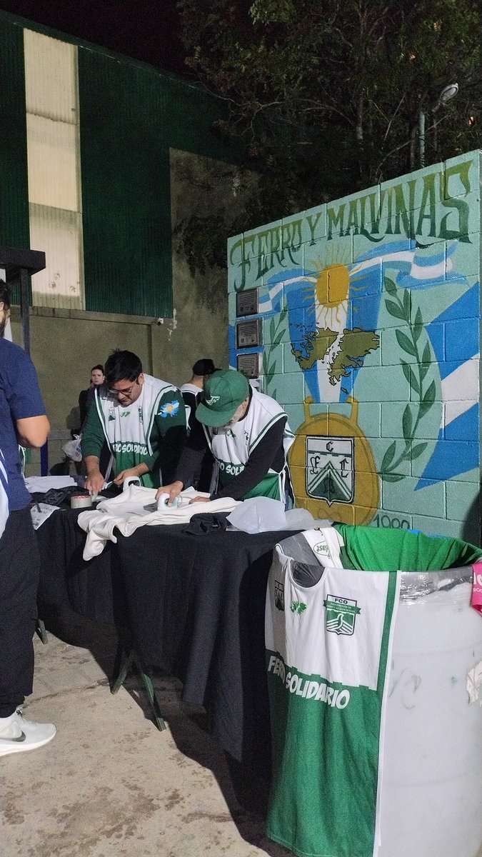 🇳🇬 Ferro🇳🇬 Derechos Humanos y Acción Social tweet media