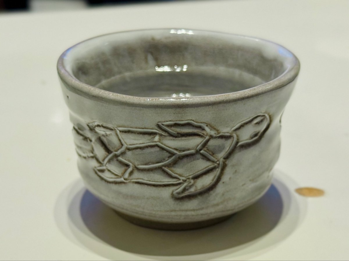 かめ(かめひろ) tweet media