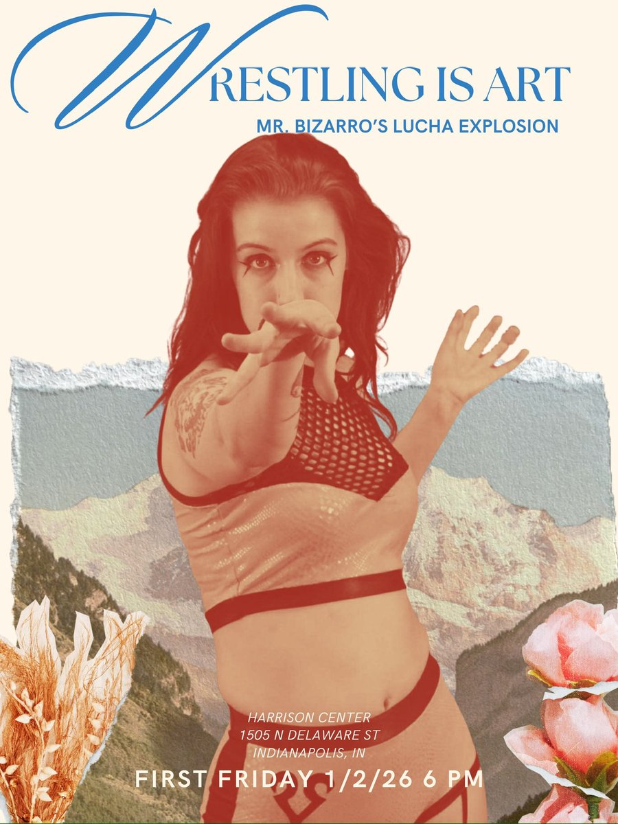 Zane Pasley/Not A Promoter tweet media