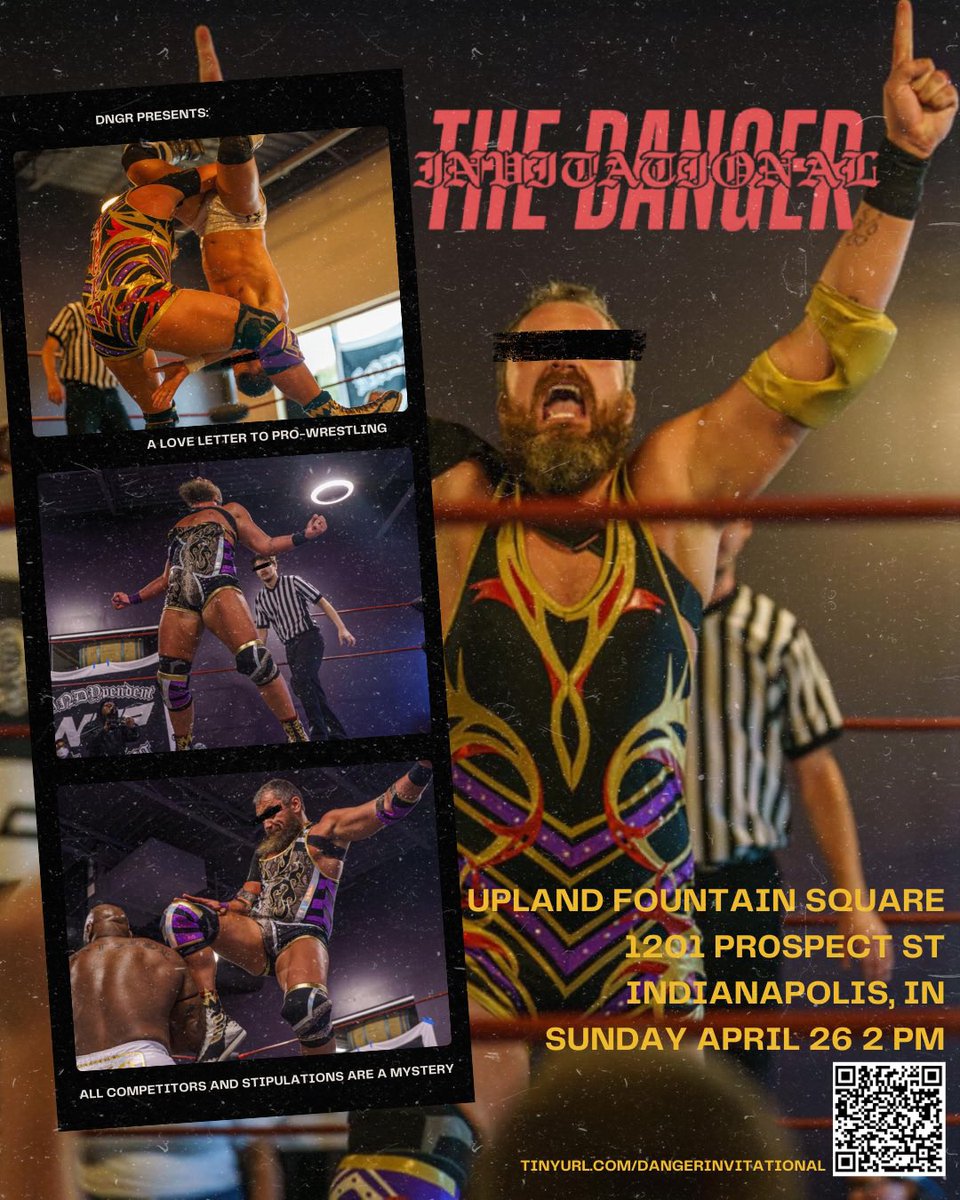 Zane Pasley/Not A Promoter tweet media