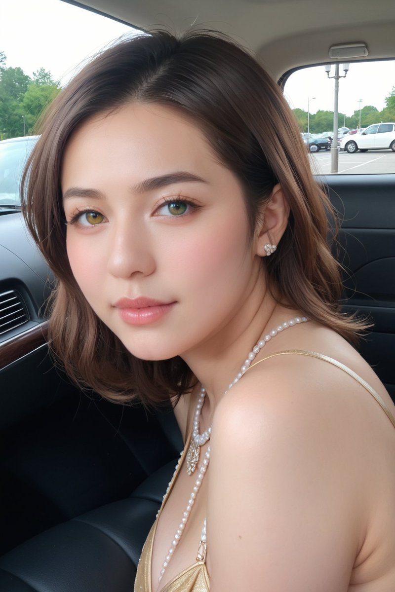 ミカ・ディーヤ 🌙 Mika Diya | AI美女グラビア tweet media