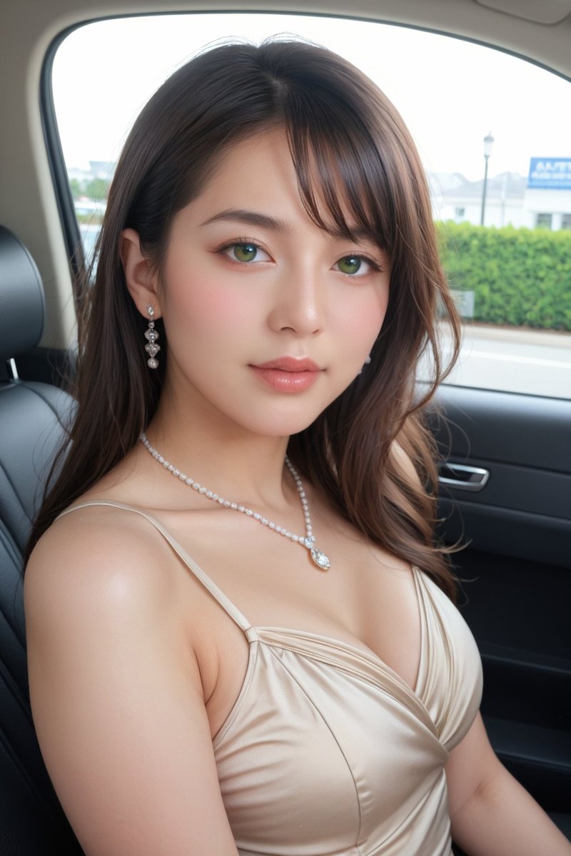 ミカ・ディーヤ 🌙 Mika Diya | AI美女グラビア tweet media