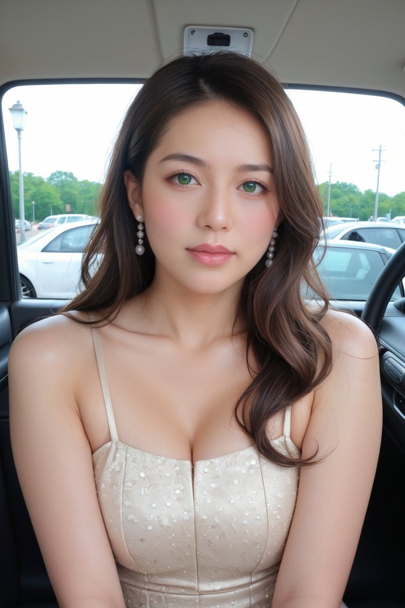 ミカ・ディーヤ 🌙 Mika Diya | AI美女グラビア tweet media