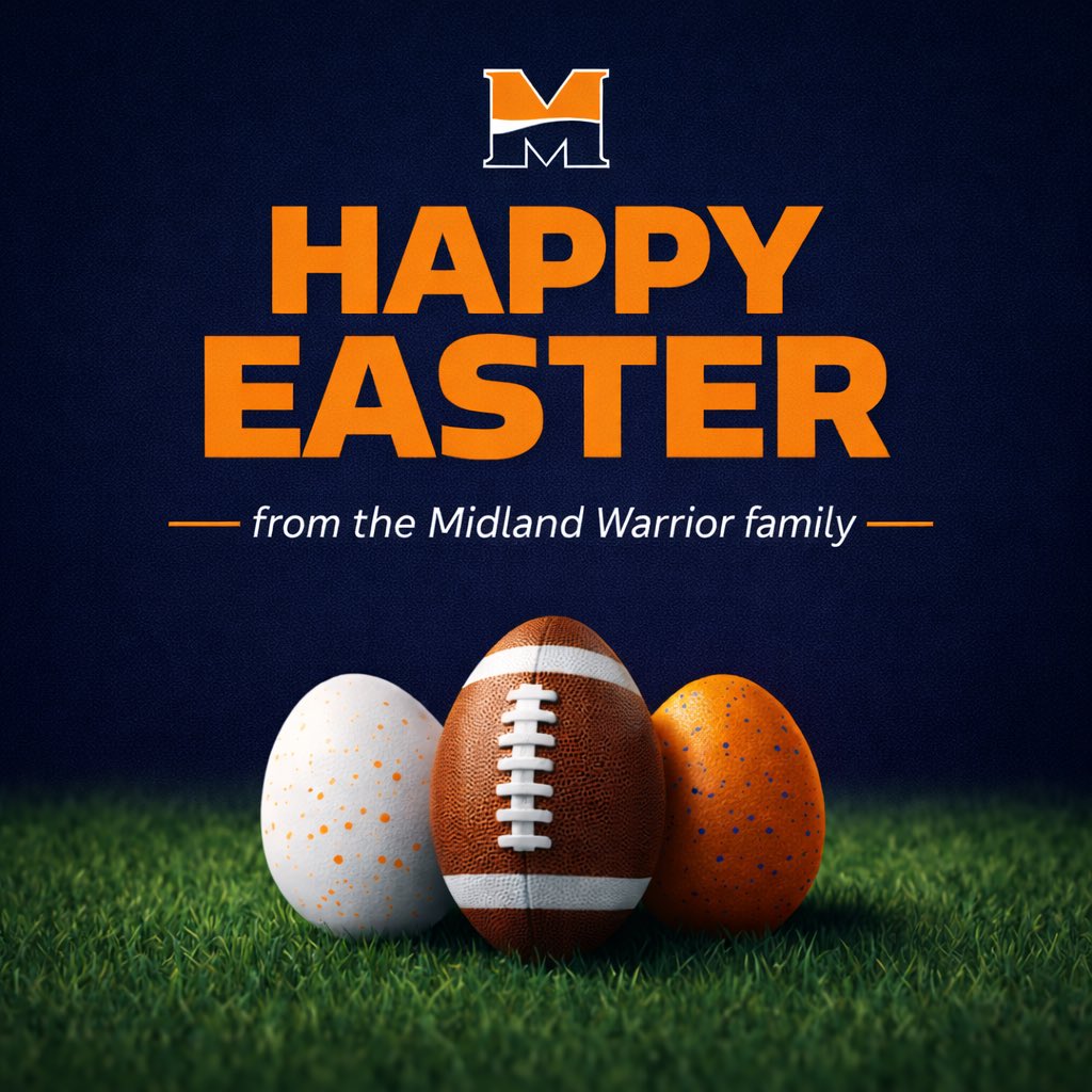 Midland Football tweet media